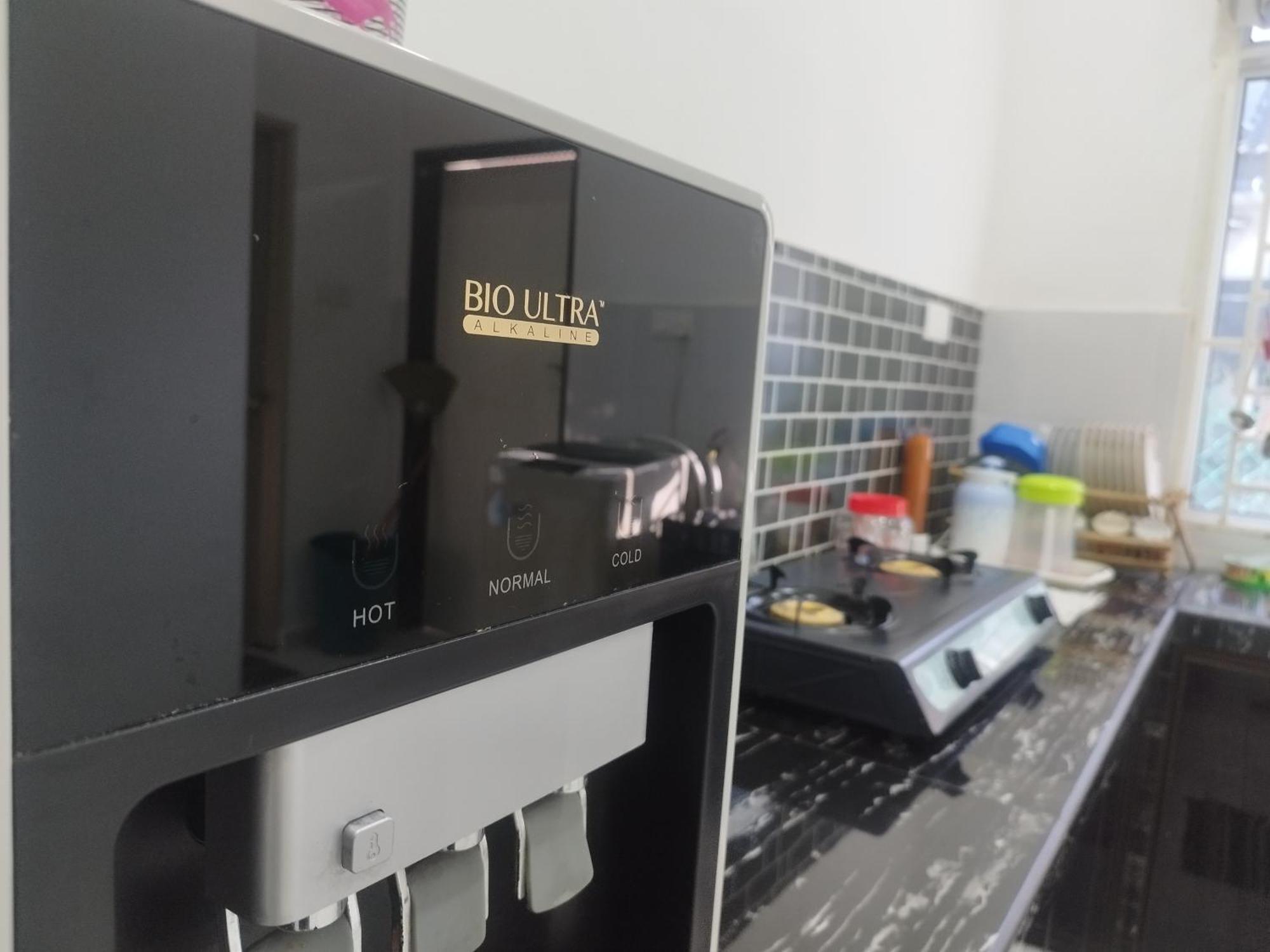 Homestay Batu Pahat, Bushra Batu Pahat